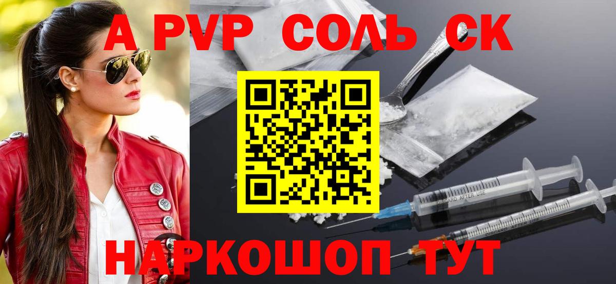 A-PVP СК КРИС Алейск